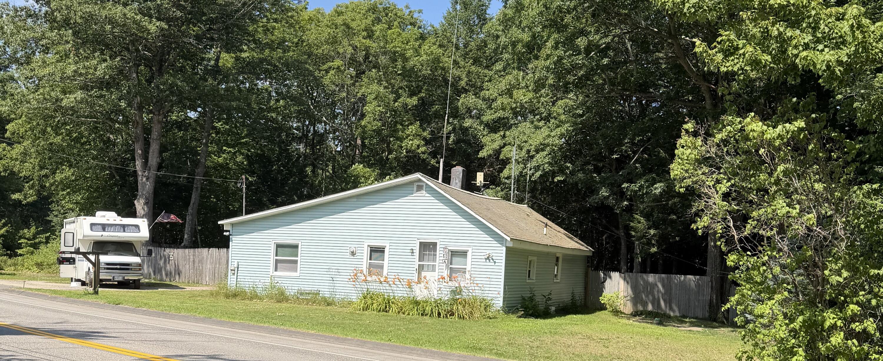 Photo of 103 Pleasant Hill Road Sabattus ME 04280