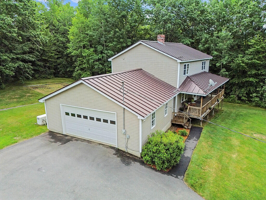 588 Banton Road, Palermo, ME, 04354