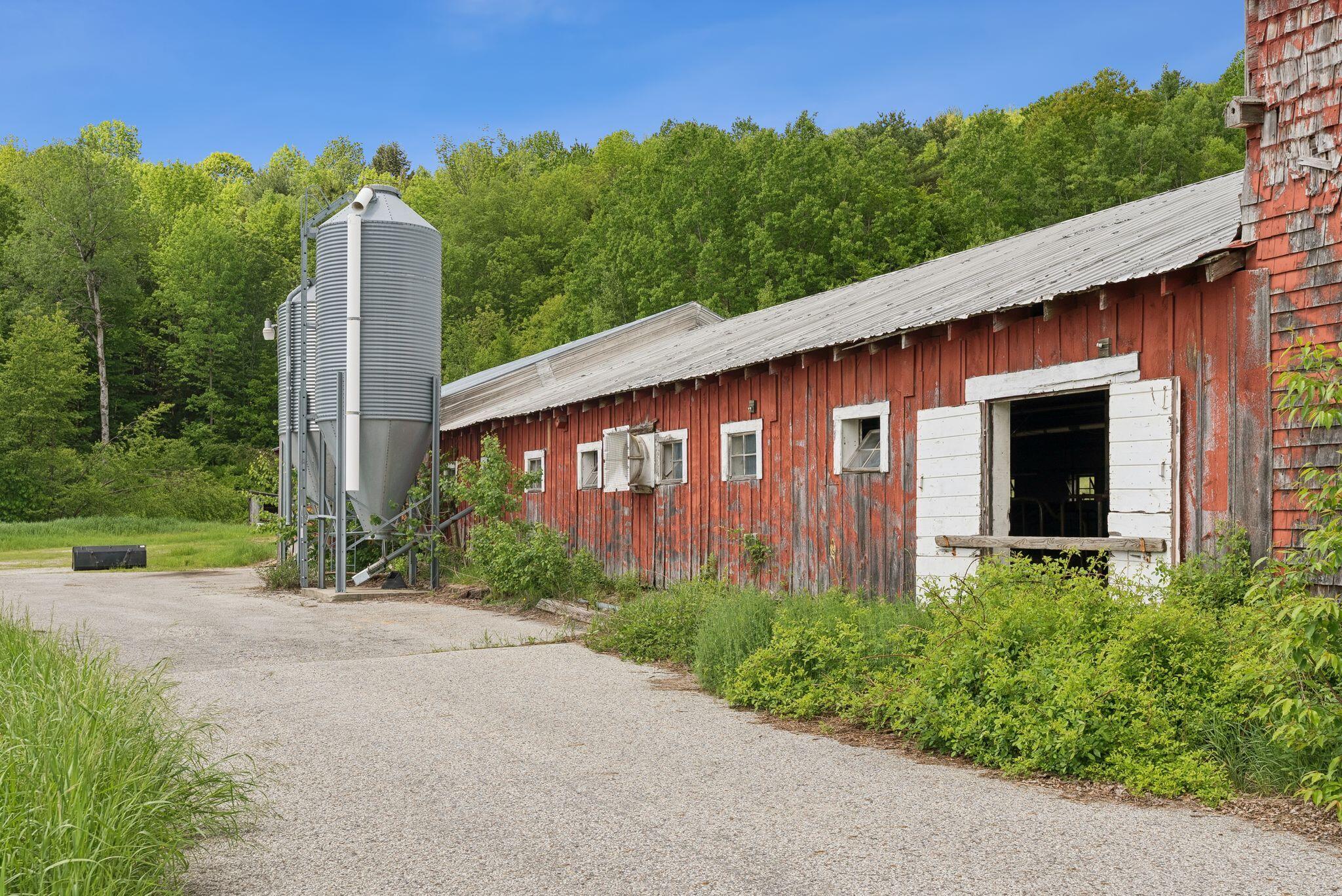 38 Kuvaja Road, Greenwood, ME, 04255