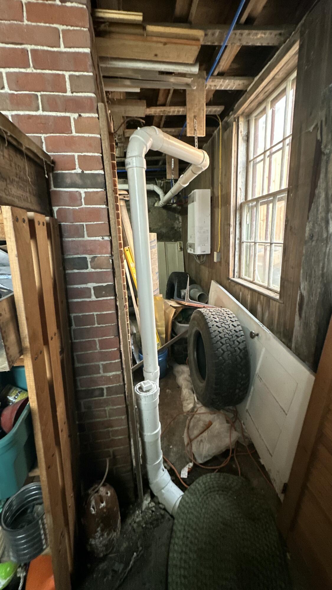 97 Court Street, Machias, ME, 04654