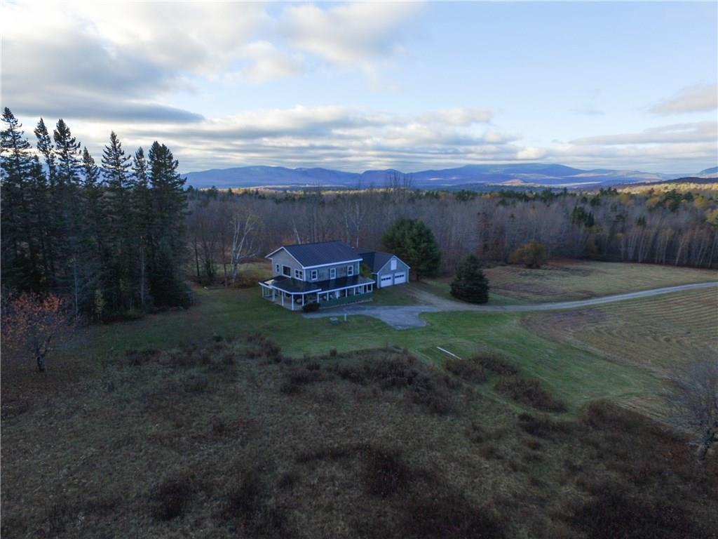 115 Swain Farm Road, Rumford, ME, 04276