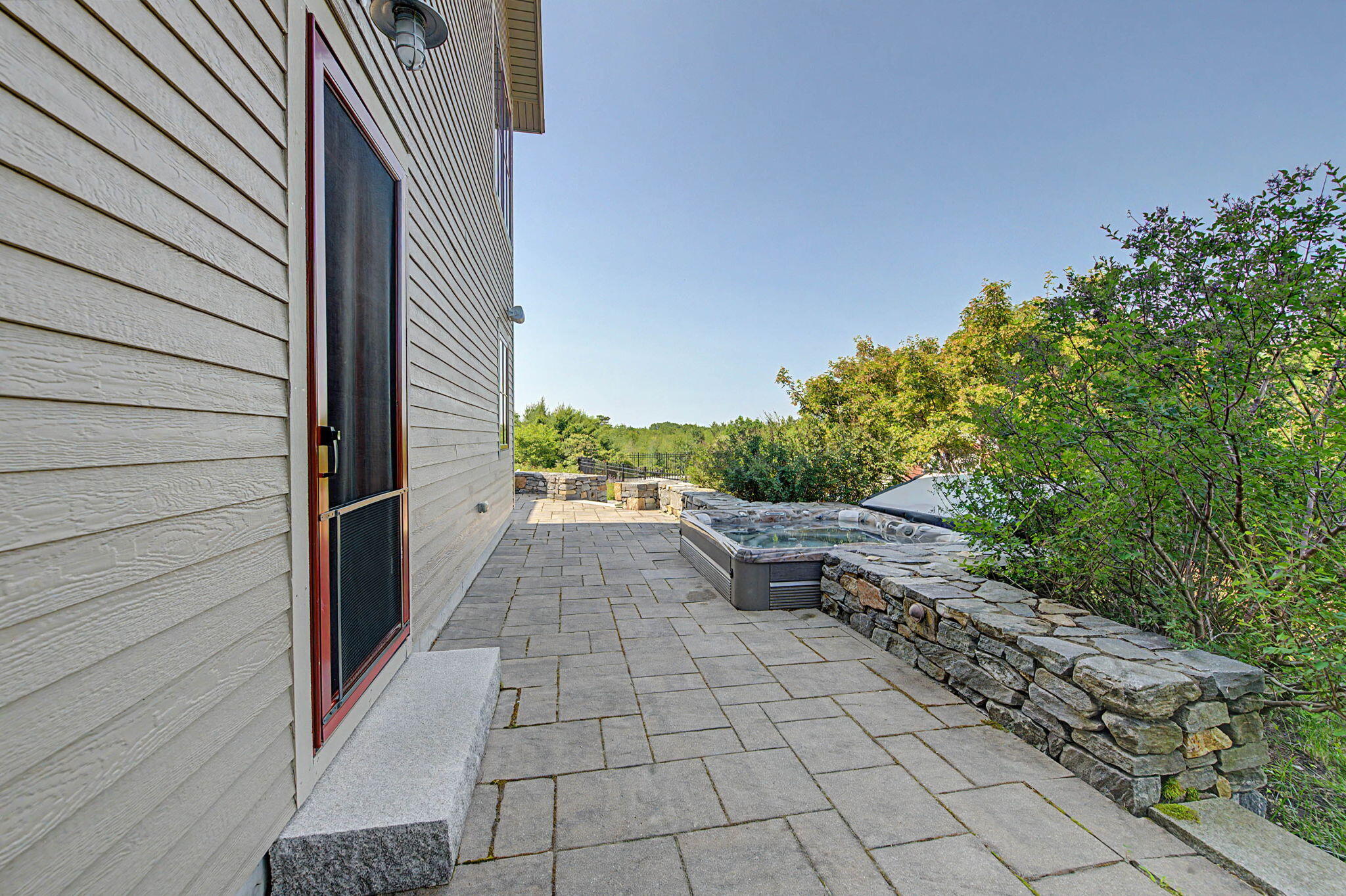 156 Barstow Road