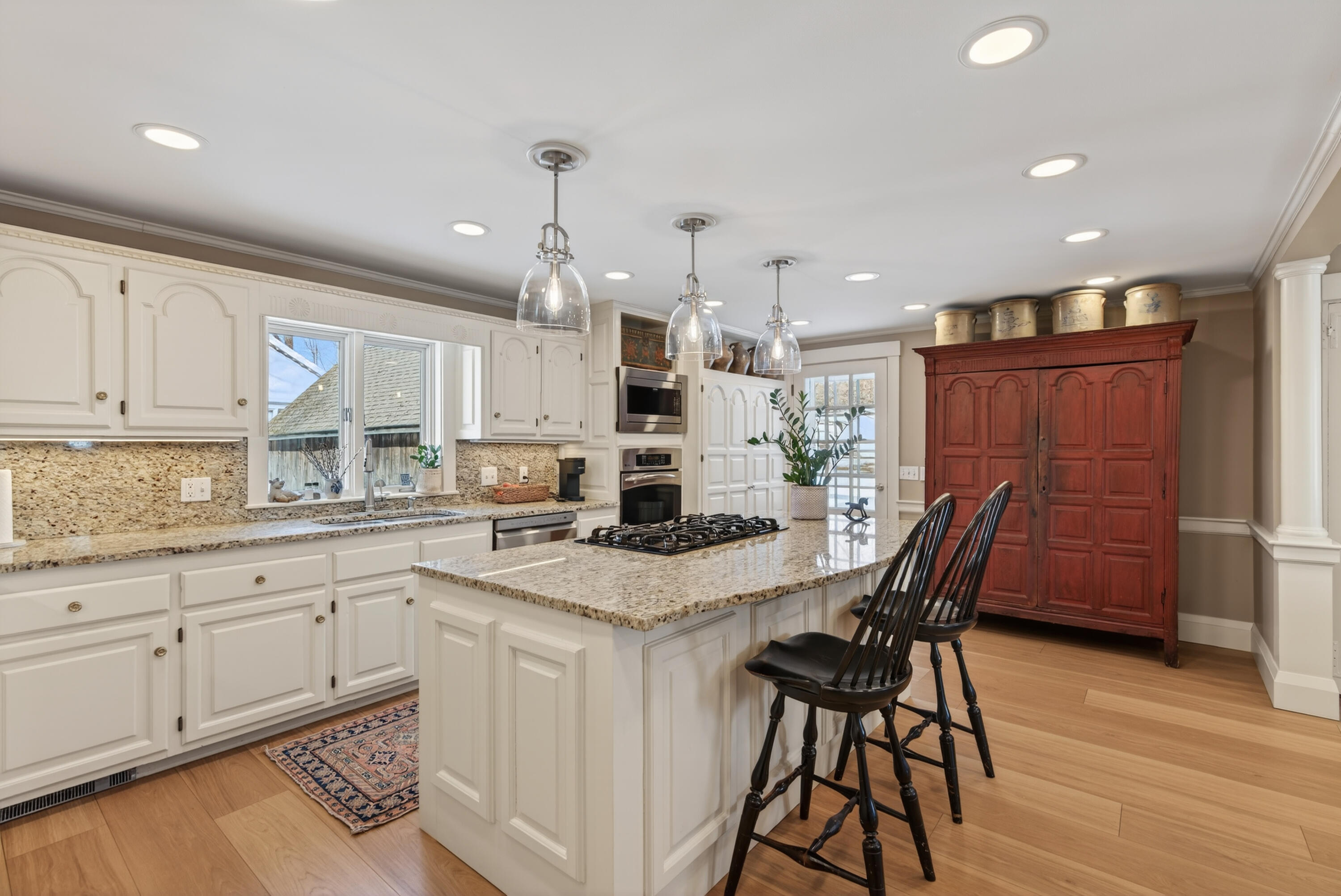 1090 Pittston School Street, Pittston, ME, 04345