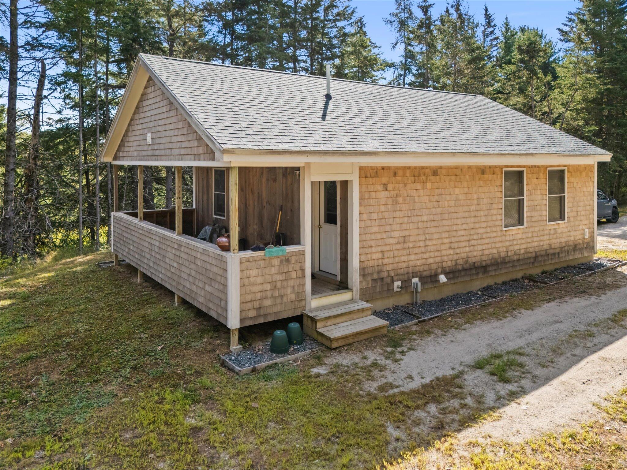 12 Maslow Square UNIT 12, Blue Hill, ME, 04614