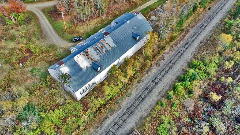 5 Hastey Road, Dyer Brook, ME, 04747