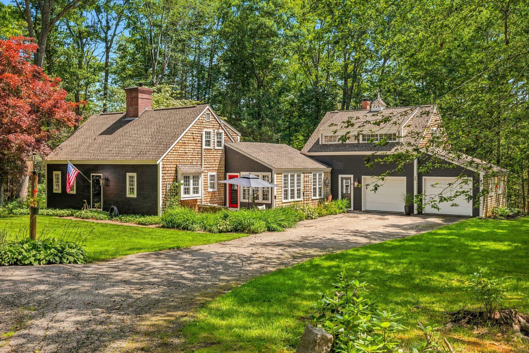 Photo of 12 Great Hill Way Eliot ME 03903