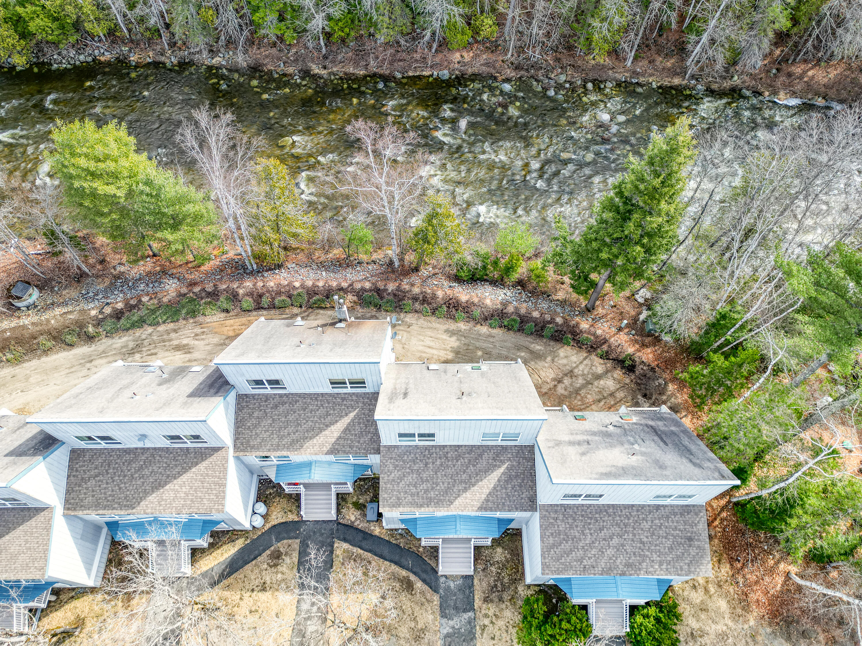 1120 Left Bank UNIT 20, Carrabassett Valley, ME, 04947