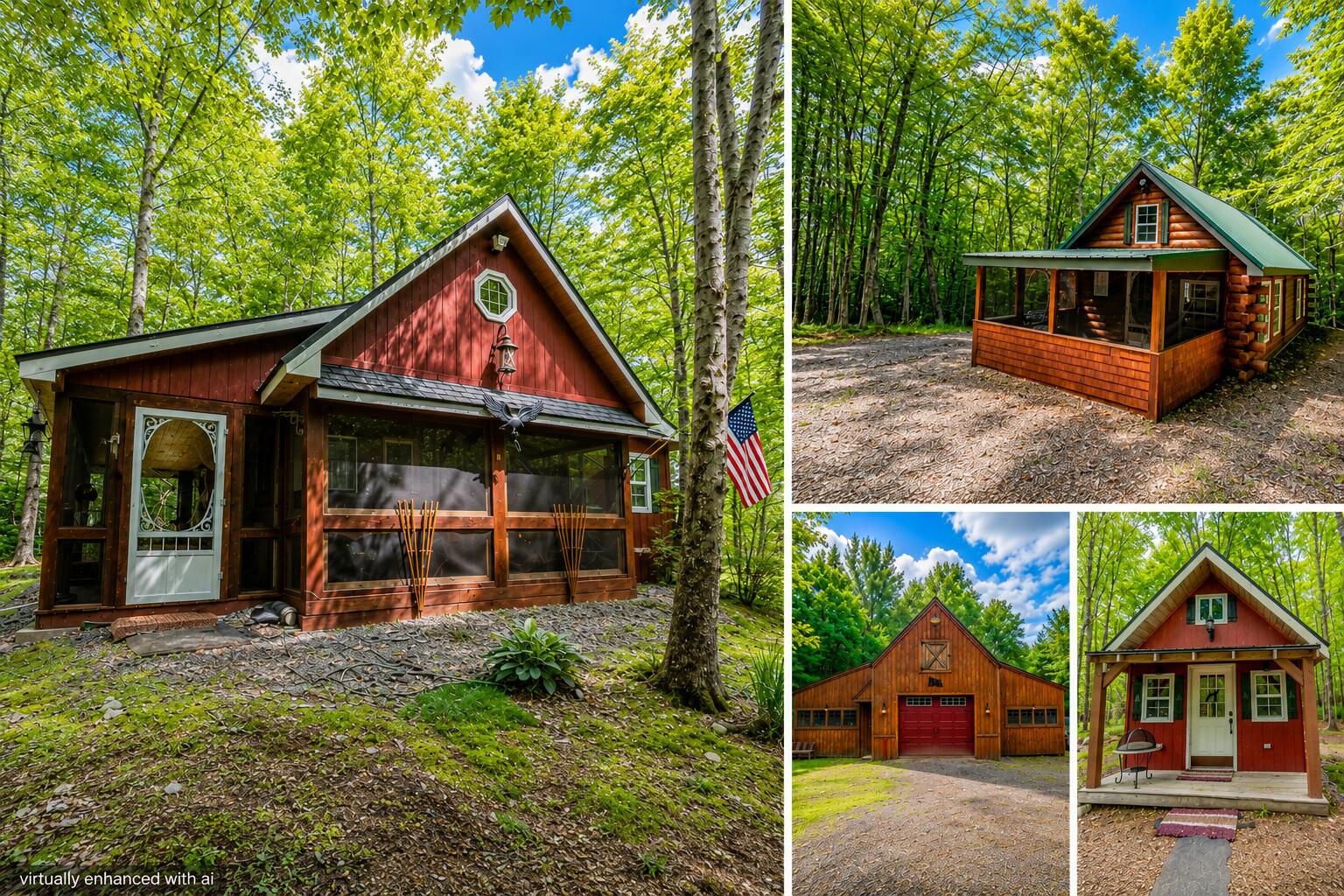 Photo of 5 Dusty Lane Brownville ME 04414