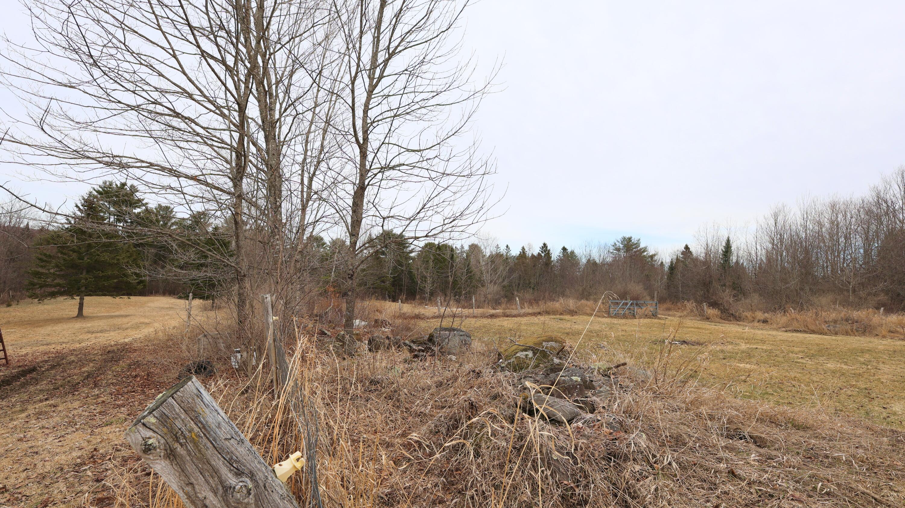 45 Harmony Road, Wellington, ME, 04942