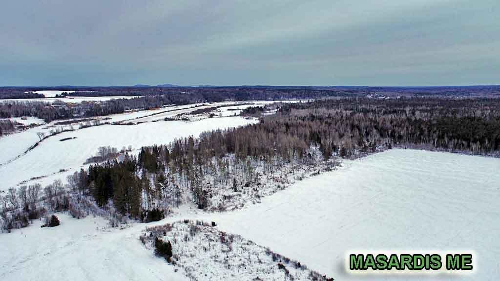 Lot 1-B Off Garfield Road, Masardis, ME, 04732