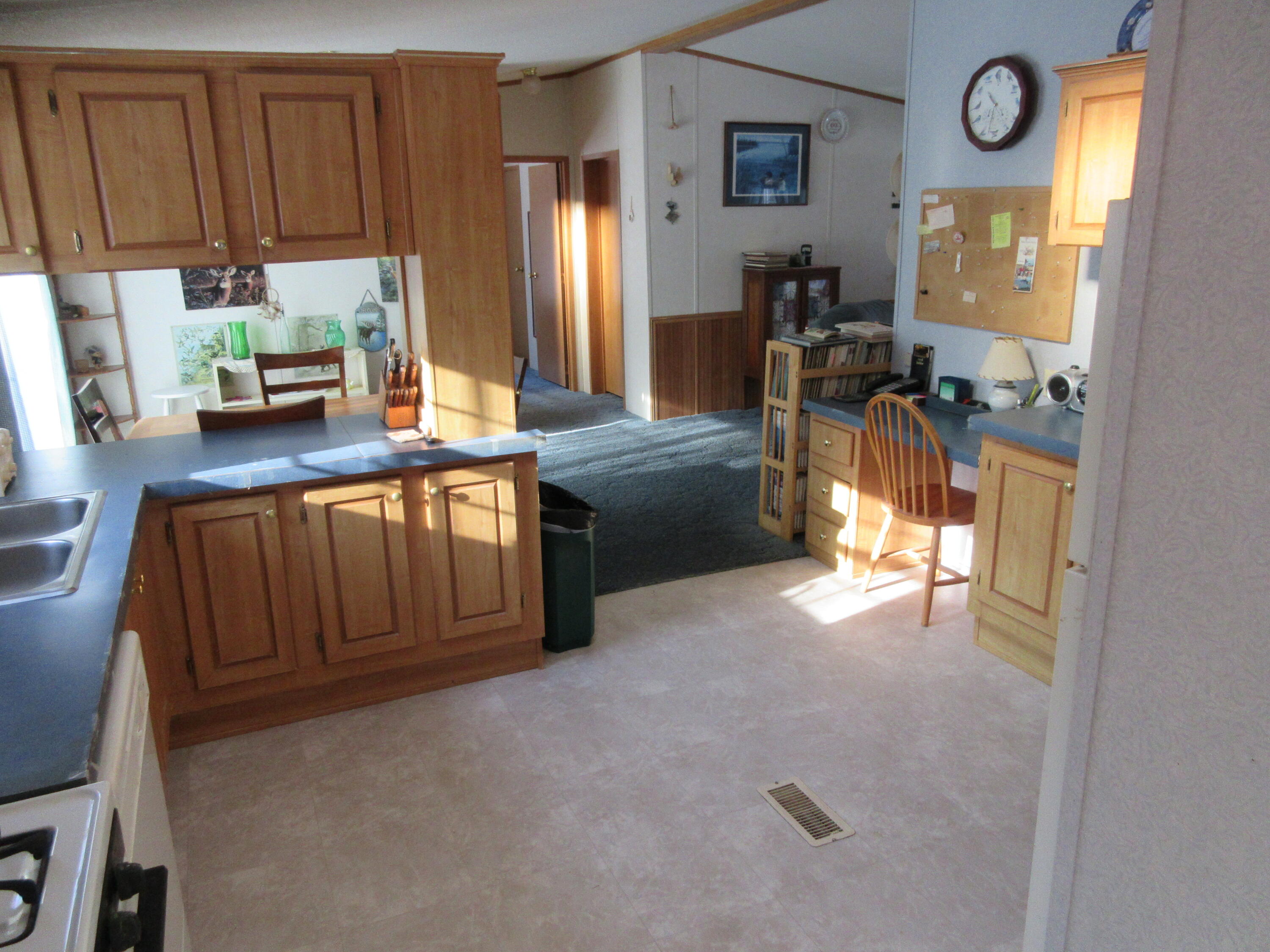 17 Stony Ridge Drive, Washington, ME, 04574