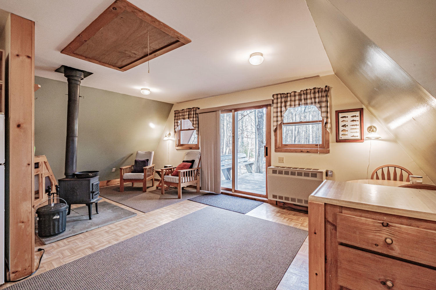 8 Deer Hill Road, Stow, ME, 04037