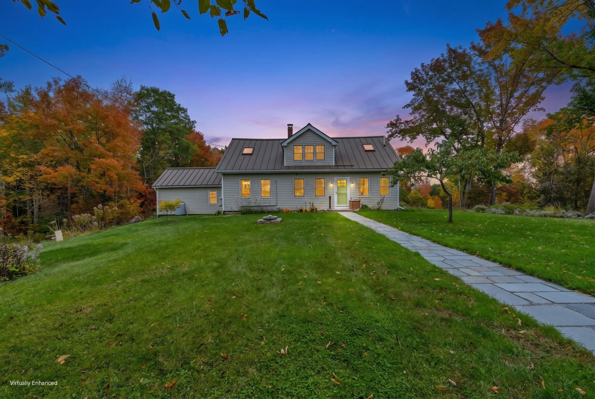 Property photo for 61 & 63 Bowden Point Road, Prospect, ME