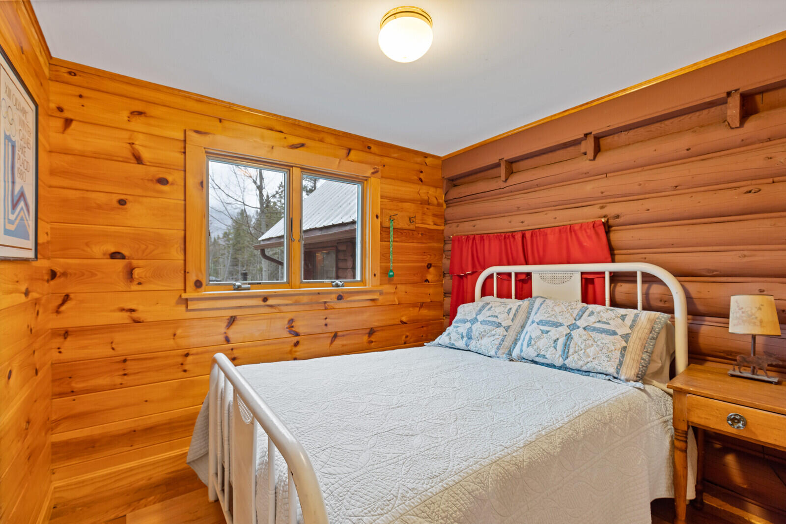 74 Lovejoy Road, Salem Twp, ME, 04983