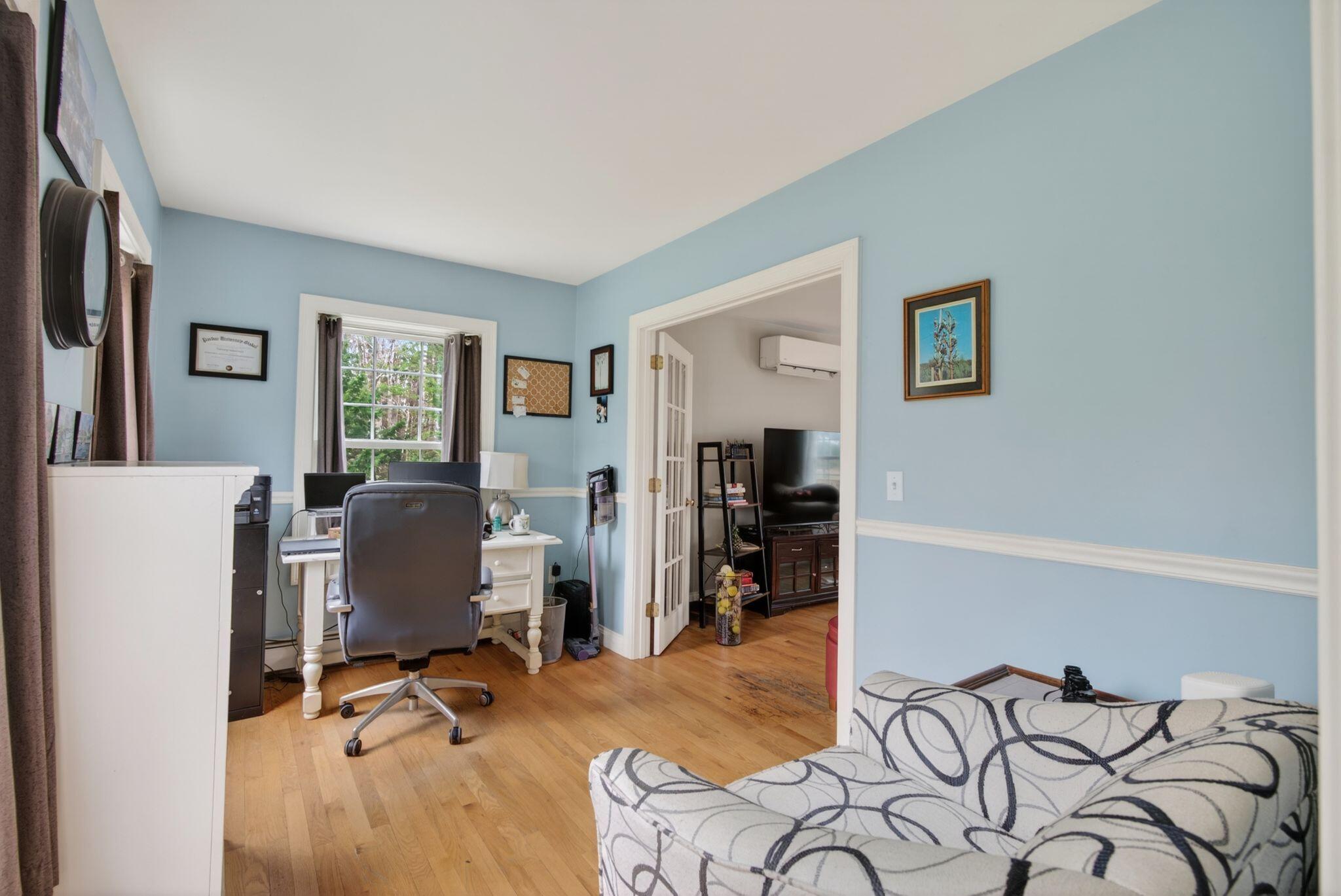 68 Adams Way, Freeport, ME, 04032