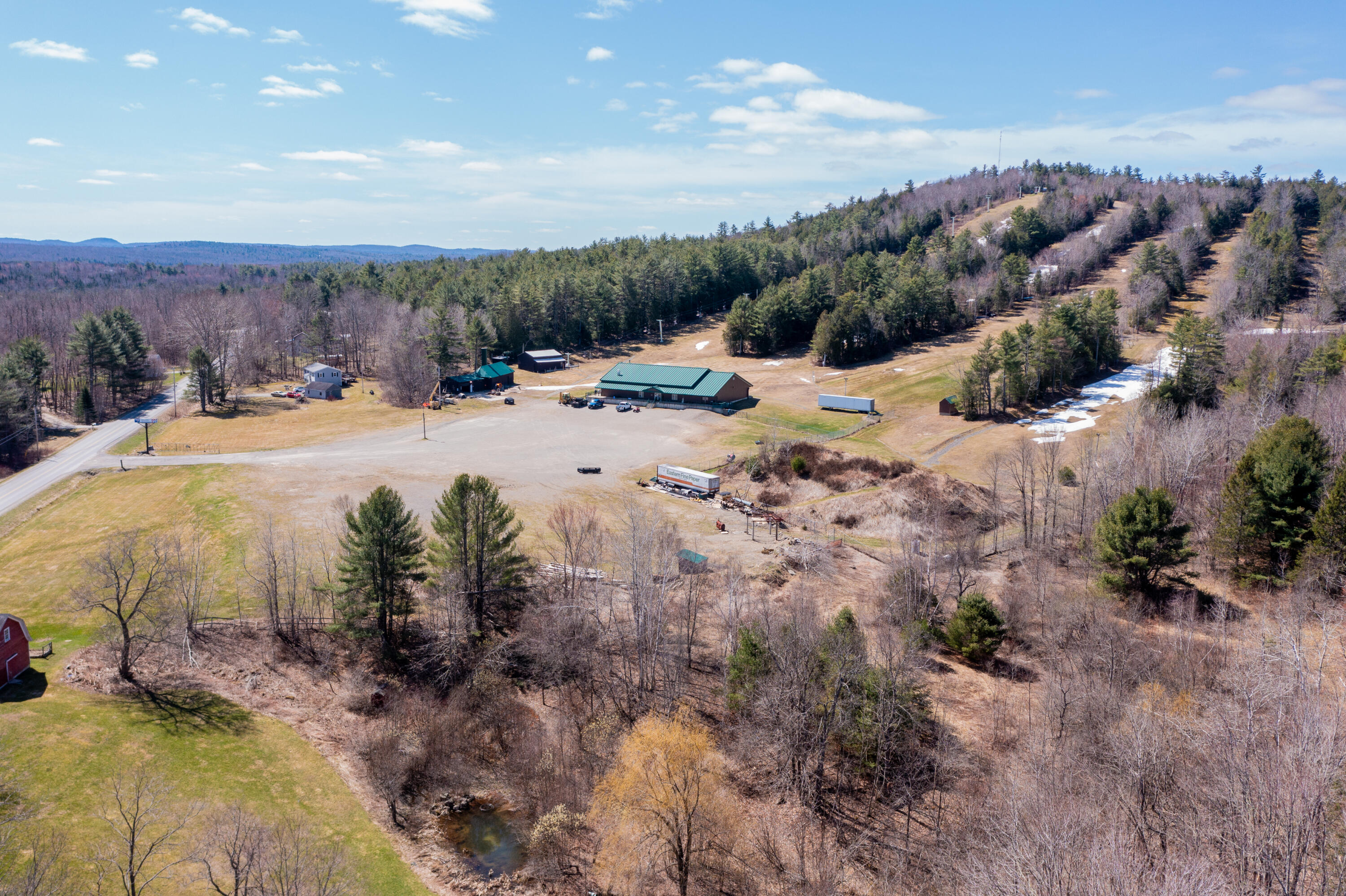 441 Newburgh Road, Hermon, ME, 04401