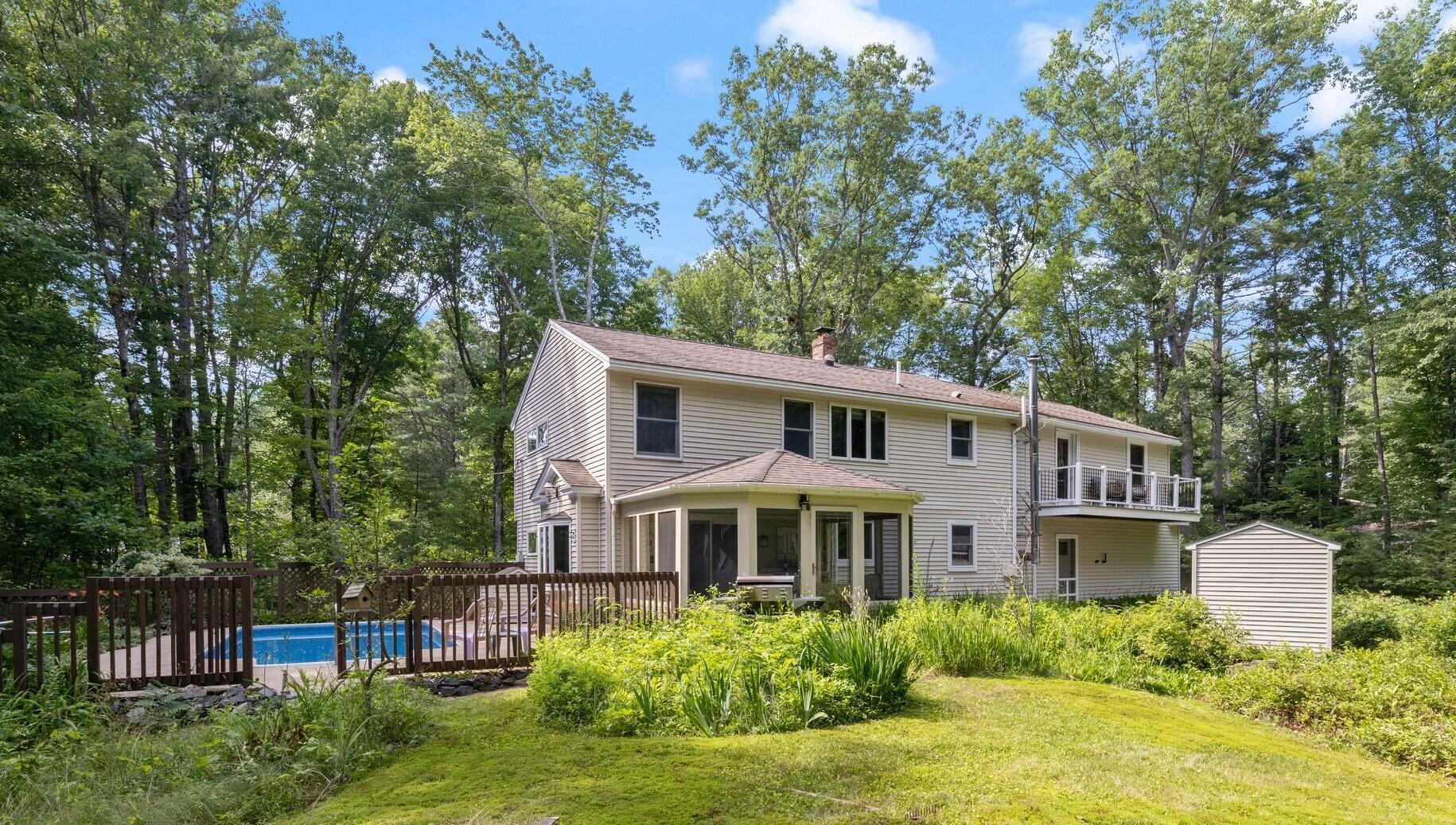 Photo of 190 Glenwood Road Wells ME 04090