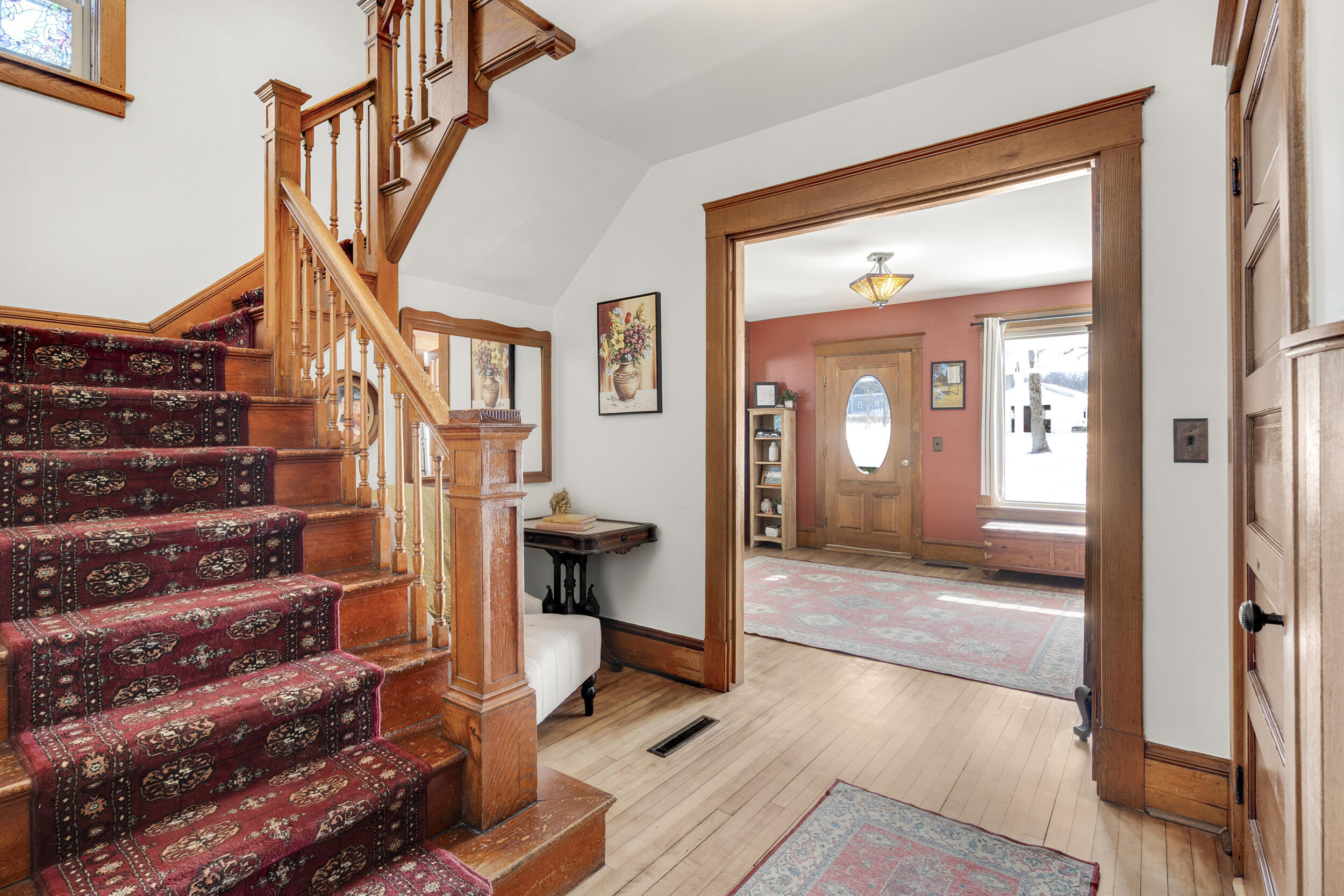 775 N Parish Road, Turner, ME, 04282