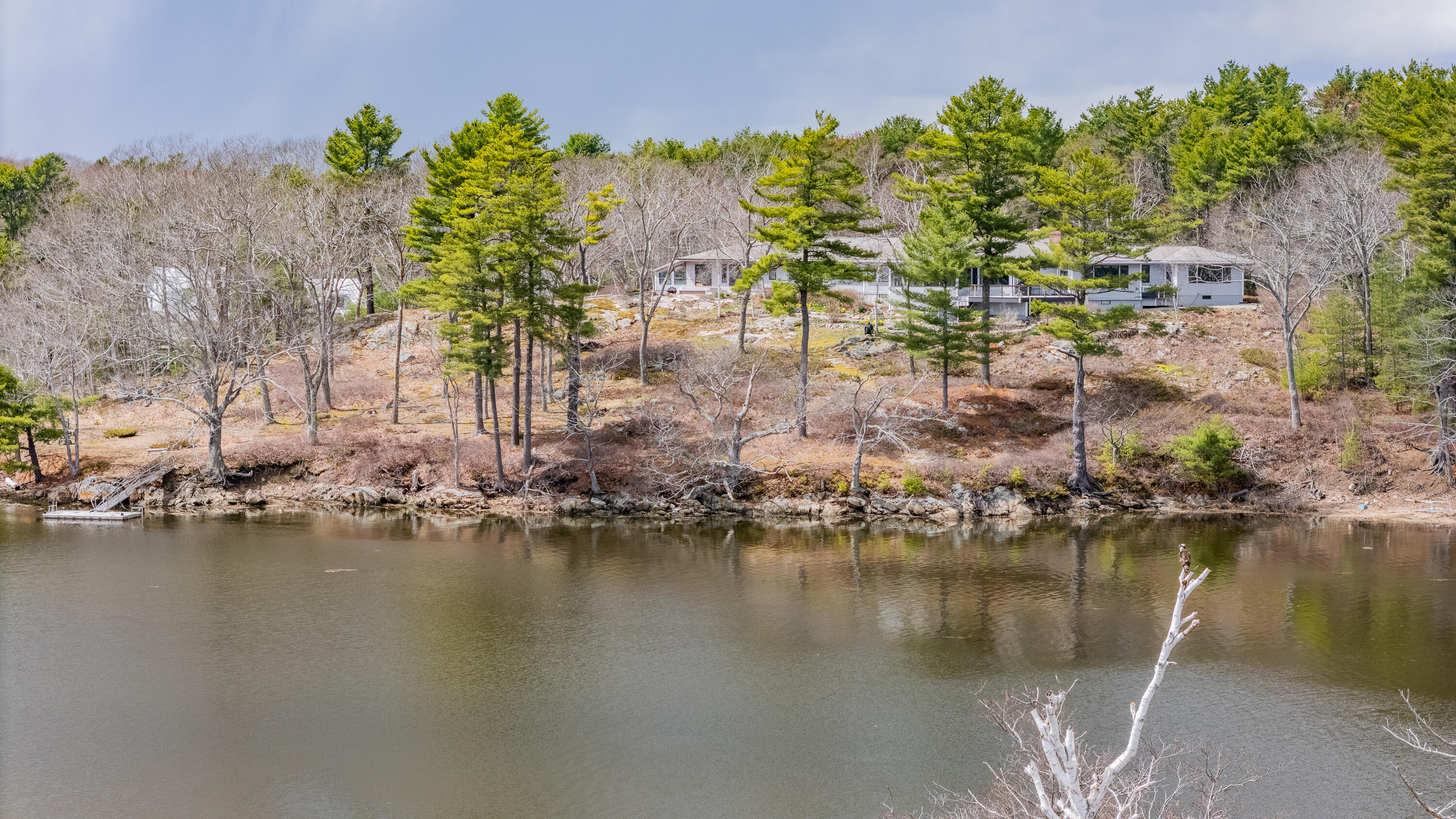 105 Mill Island Road, Arrowsic, ME, 04530