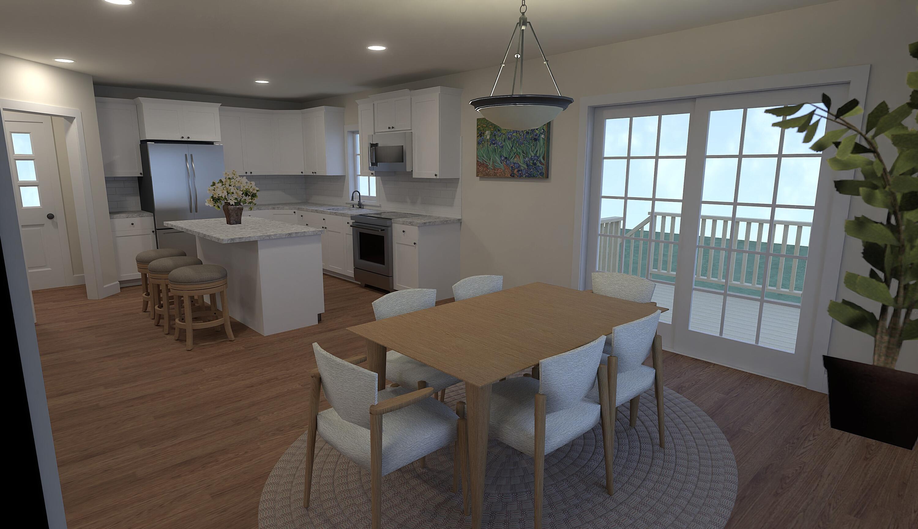 23 Aspen Avenue, South Portland, ME, 04106