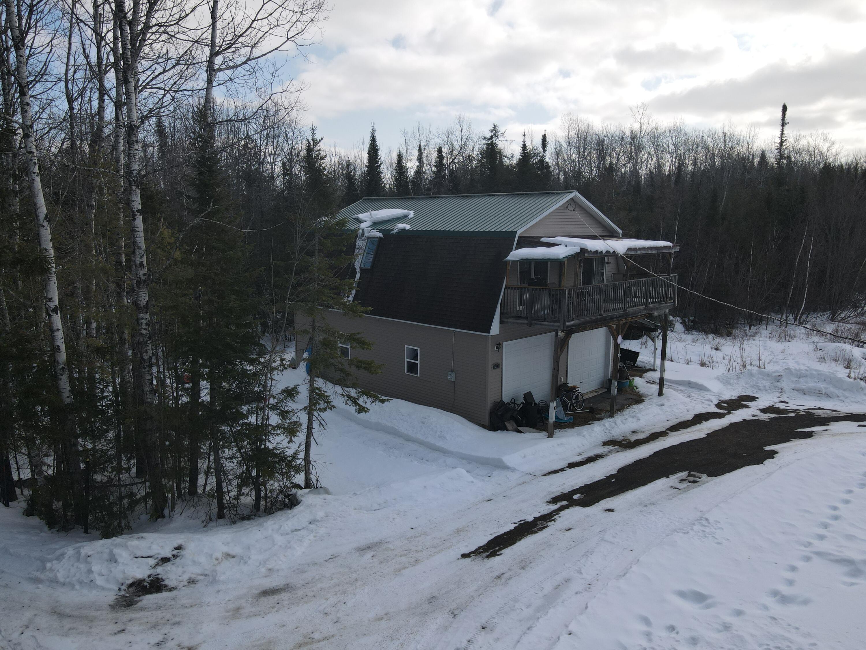 8, 20, 24, & 46 Martins Lane, Glenburn, ME, 04401