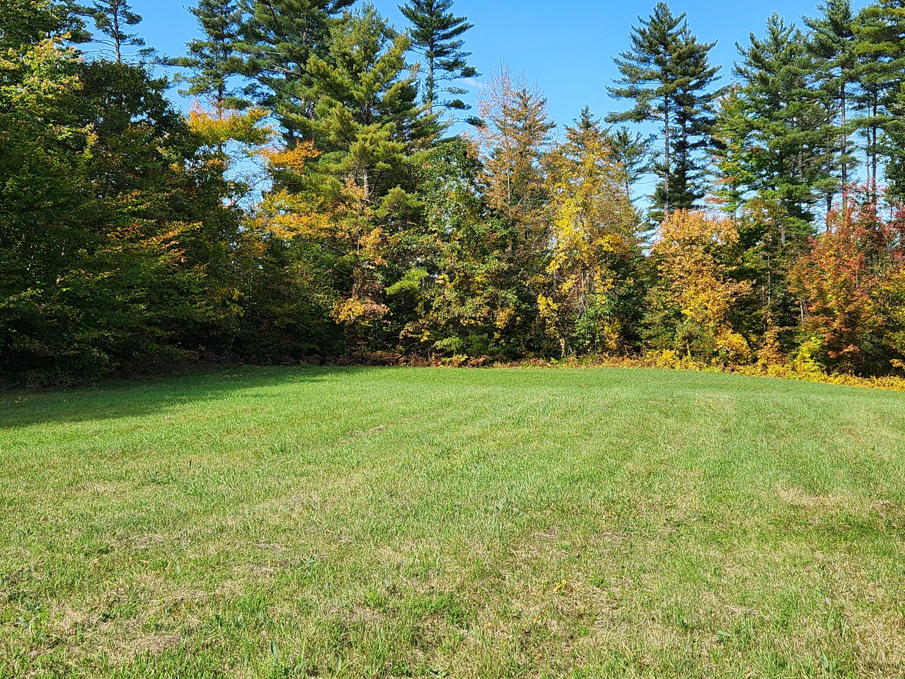 Lot 12 Bear Pond Road, Waterford, ME, 04088