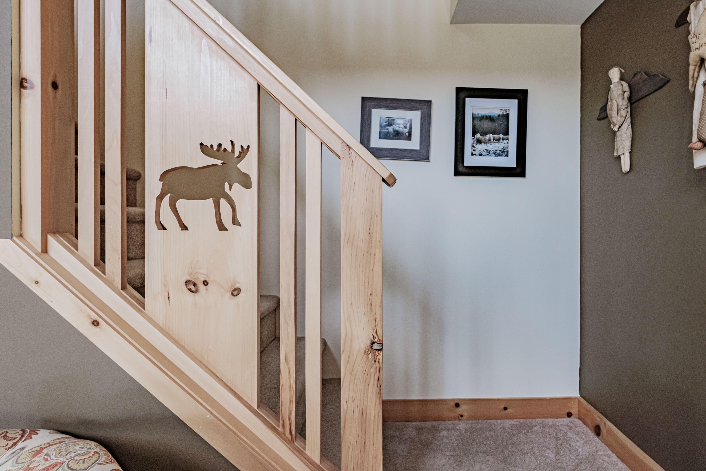 126 Glades View Avenue, Newry, ME, 04261