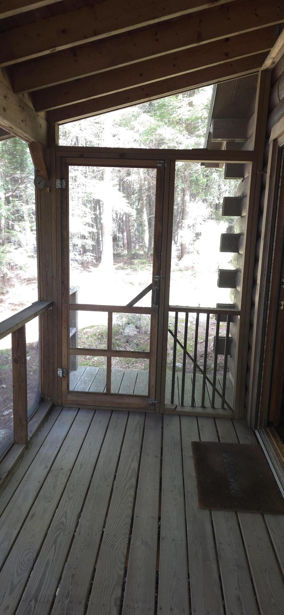 1261 Turkey Tail Road, T4 Indian Purchase Twp, ME, 04462