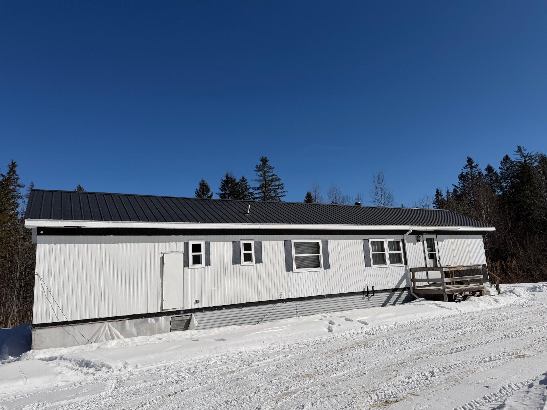 995 B Road, Ludlow, ME, 04730