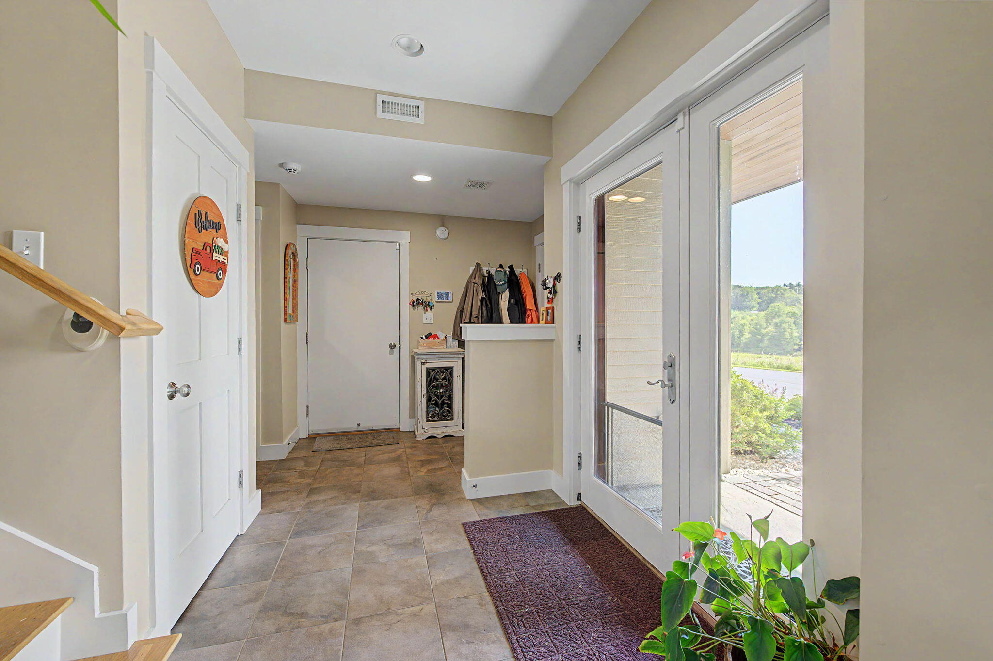 156 Barstow Road