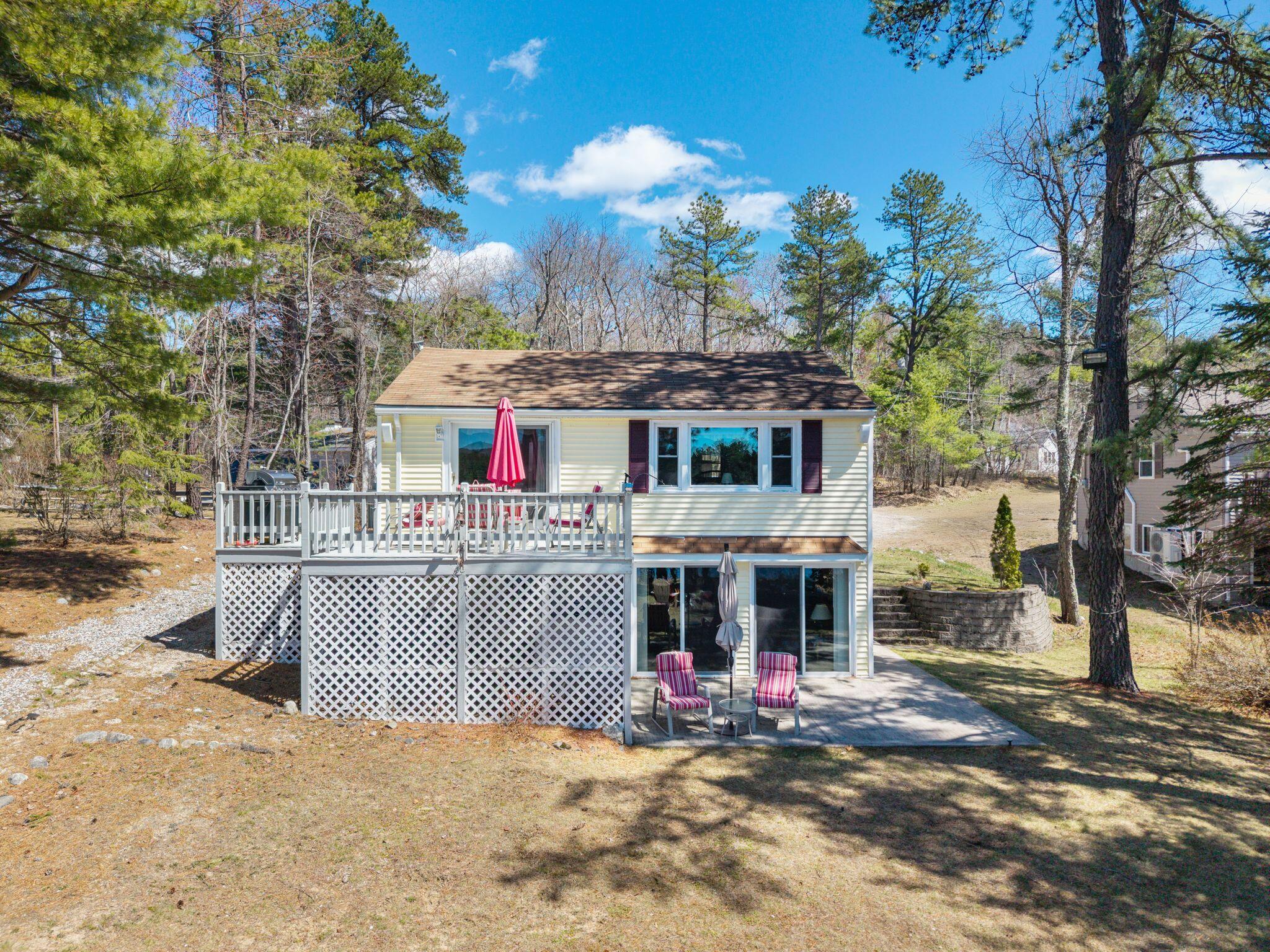 657 E Ridge Road, Cornville, ME, 04976