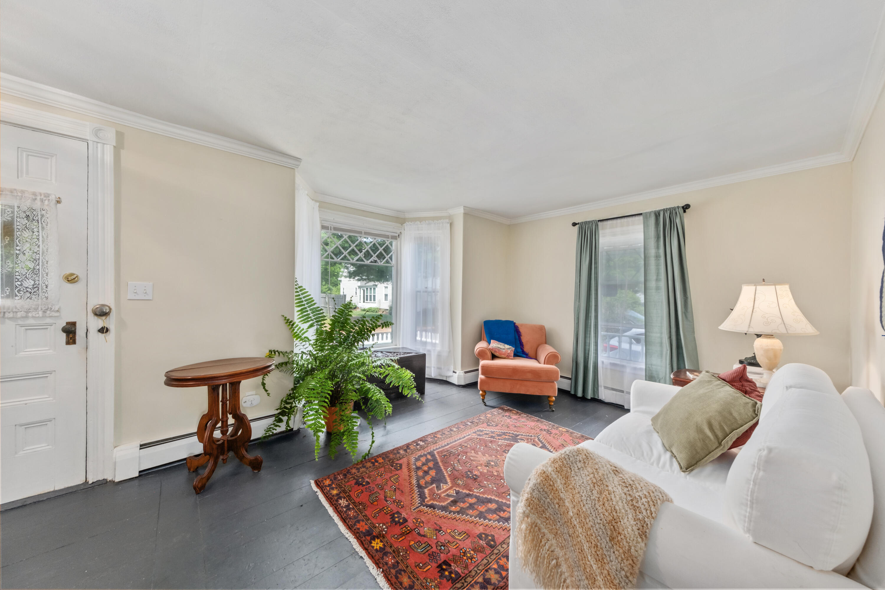 5 Purchase Street