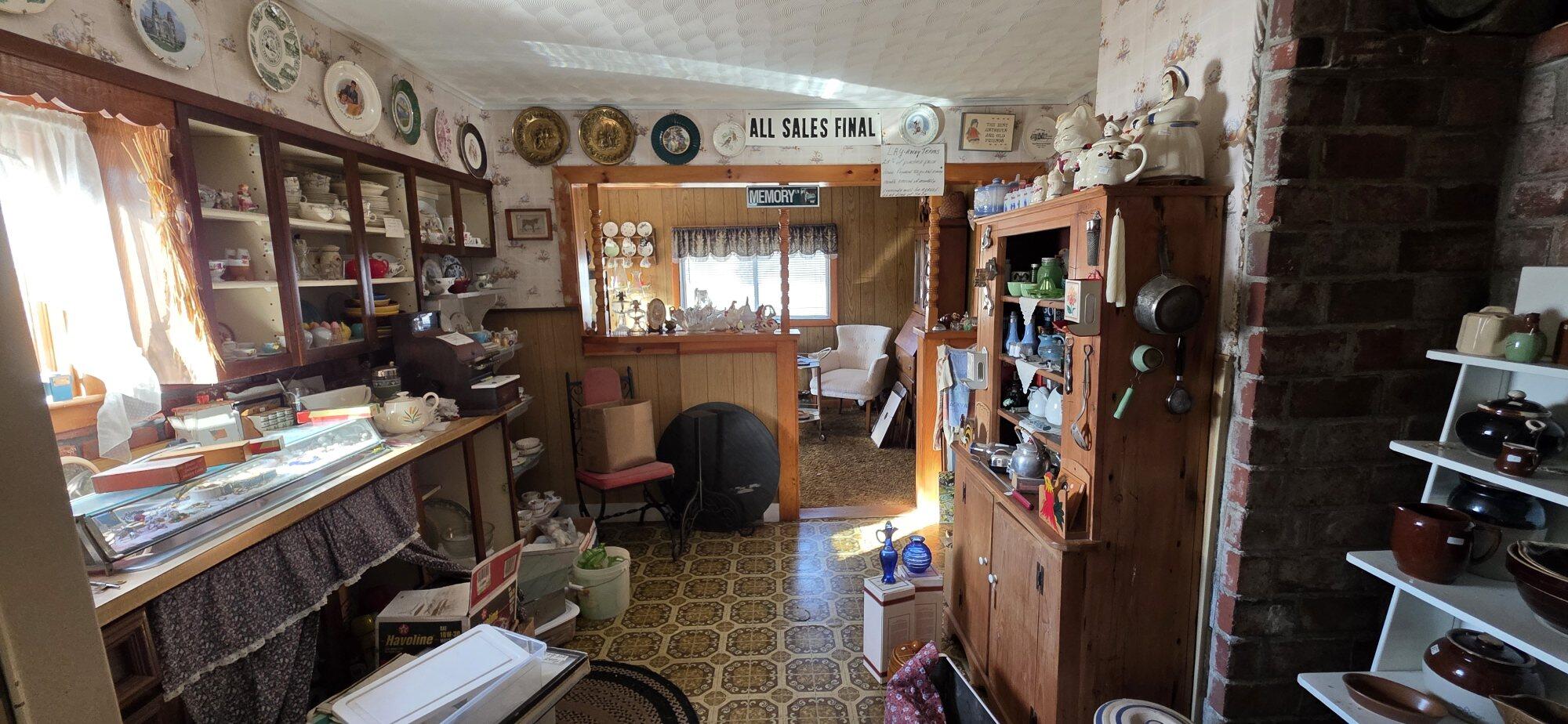 95 Station Road, Easton, ME, 04740