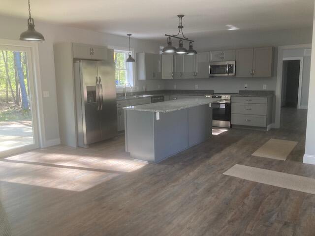 3 Milligan Circle, Oxford, ME, 04270