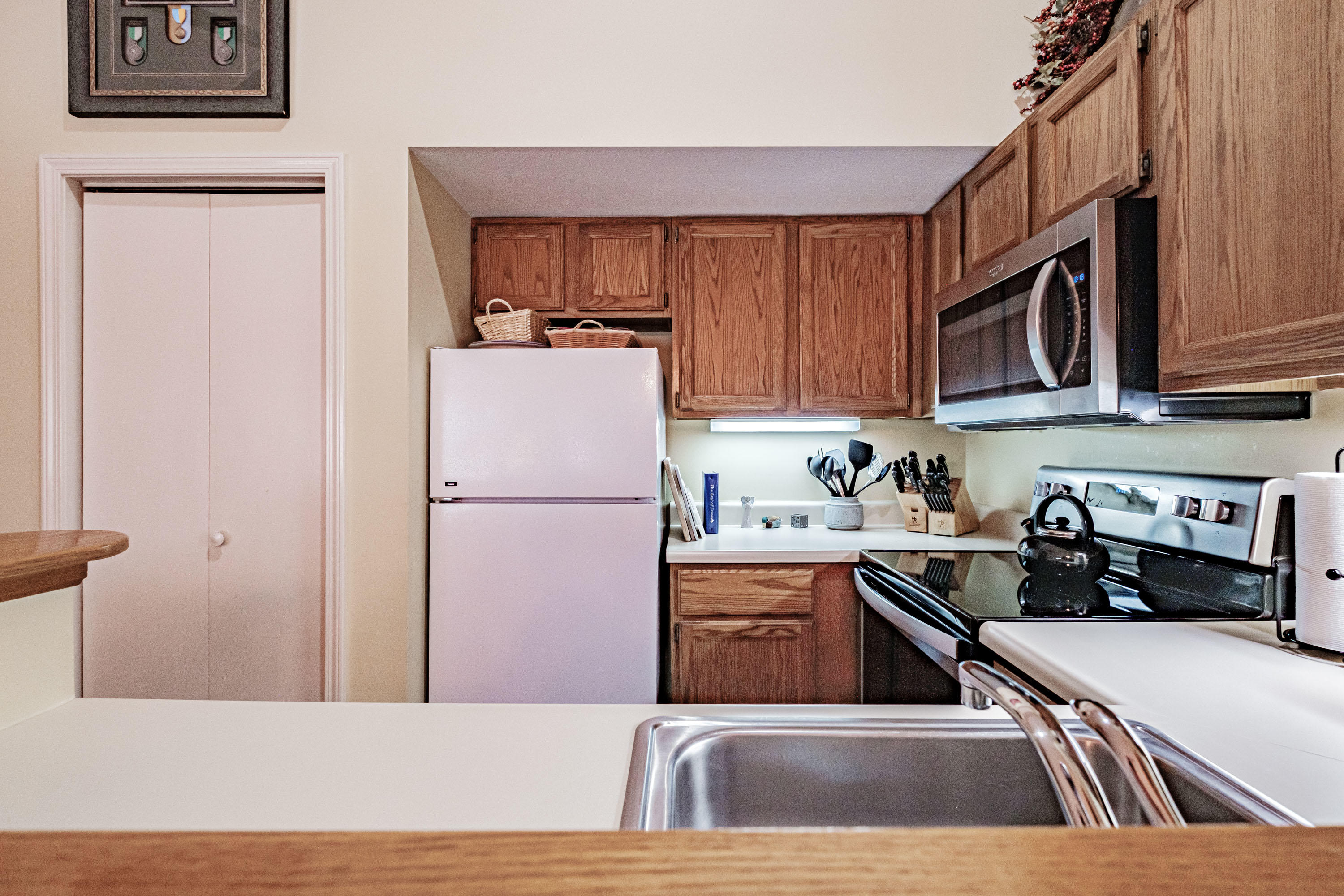9 Condo Lane #C21, Greenwood, ME, 04255