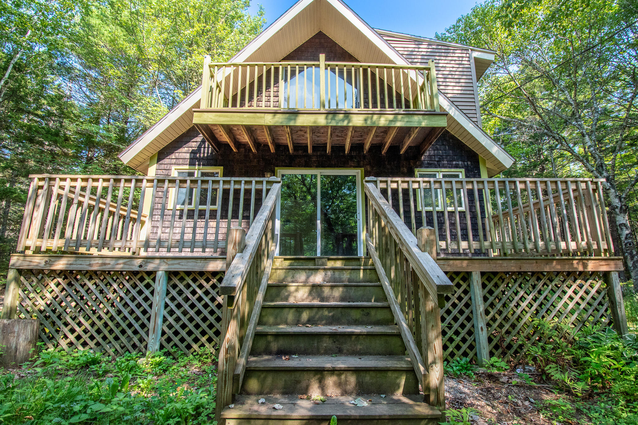 20 E Dyer Street, Skowhegan, ME, 04976