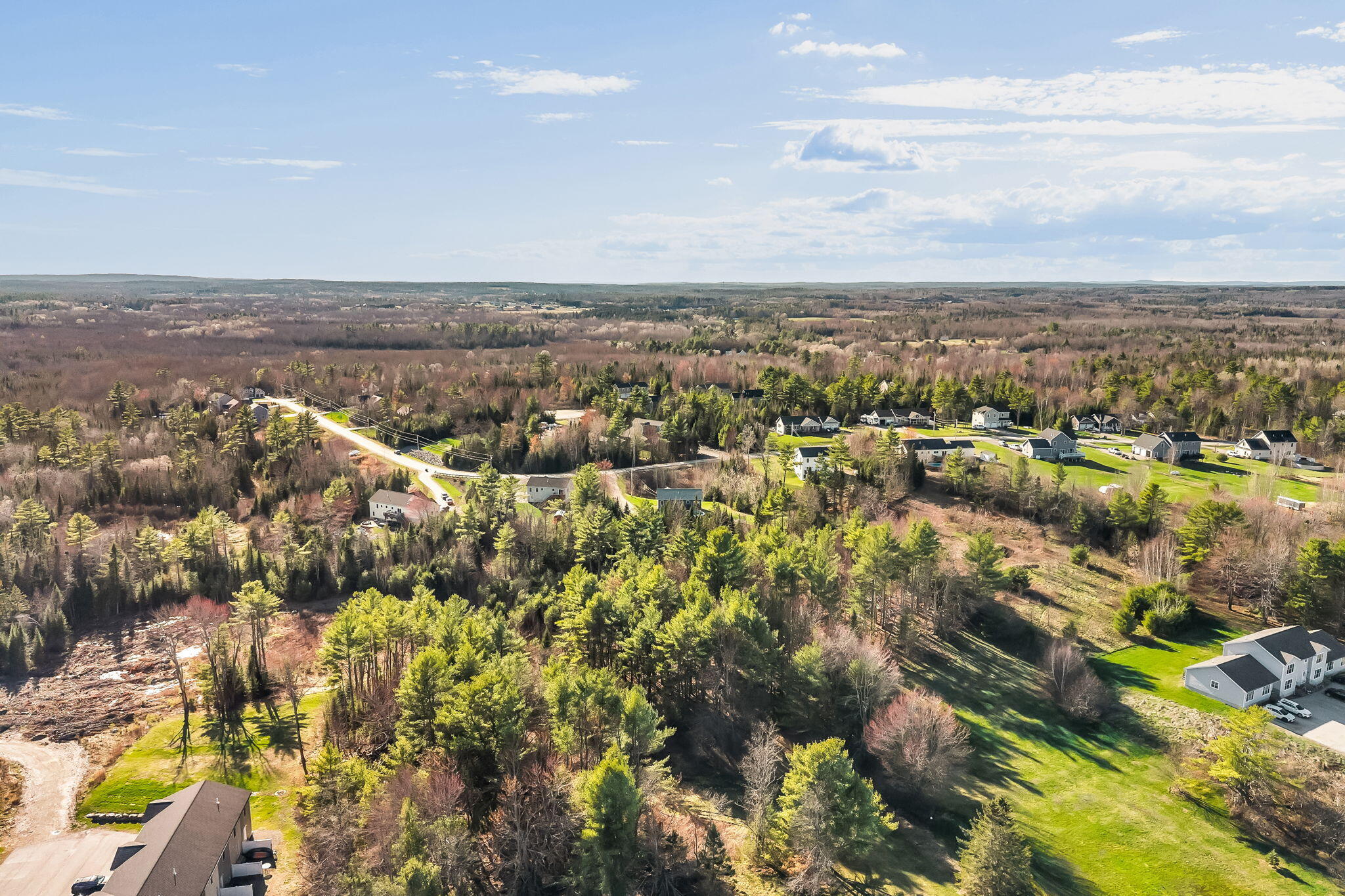 2016 Hemlock Drive, Hermon, ME, 04401