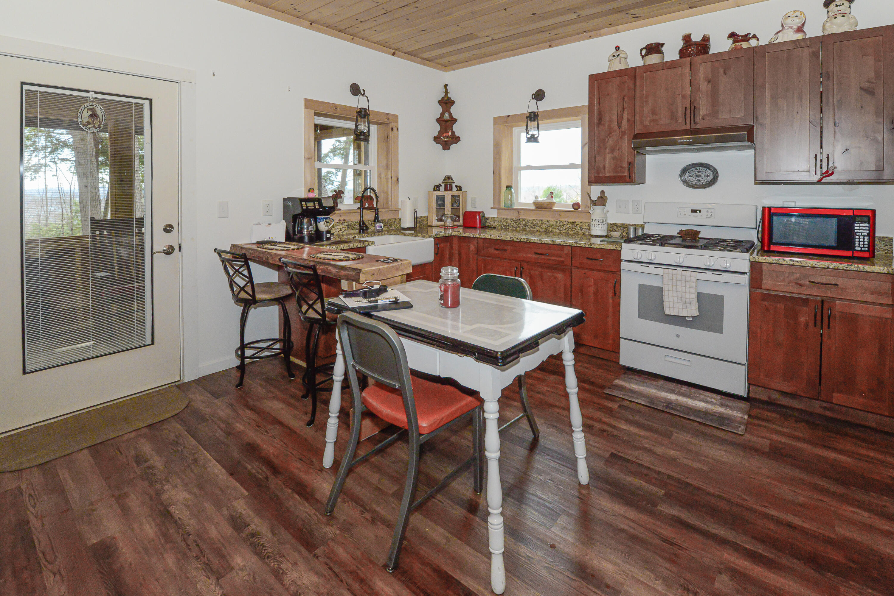 190 Deer Hill Road, Harrison, ME, 04040