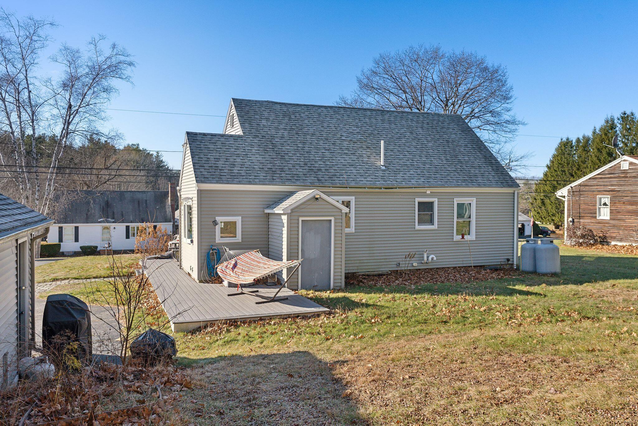 81 Maple Avenue
