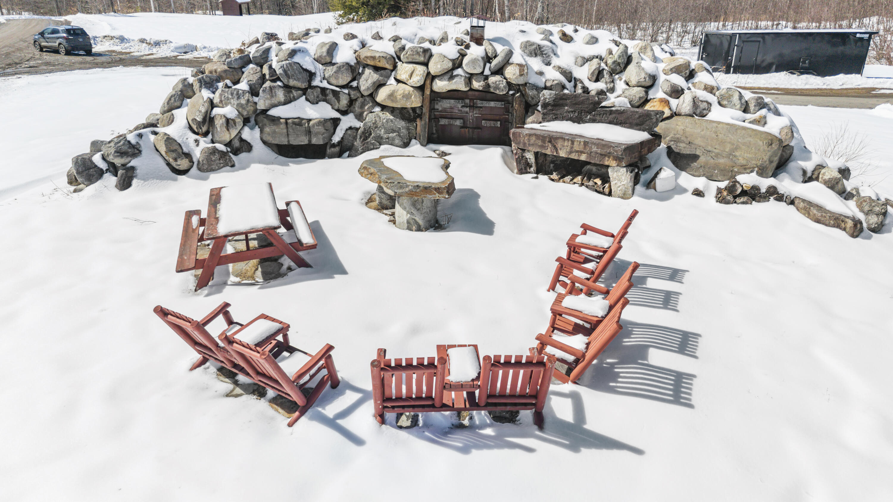 Lot 01-63 Ira Mountain Road, Kingfield, ME, 04947