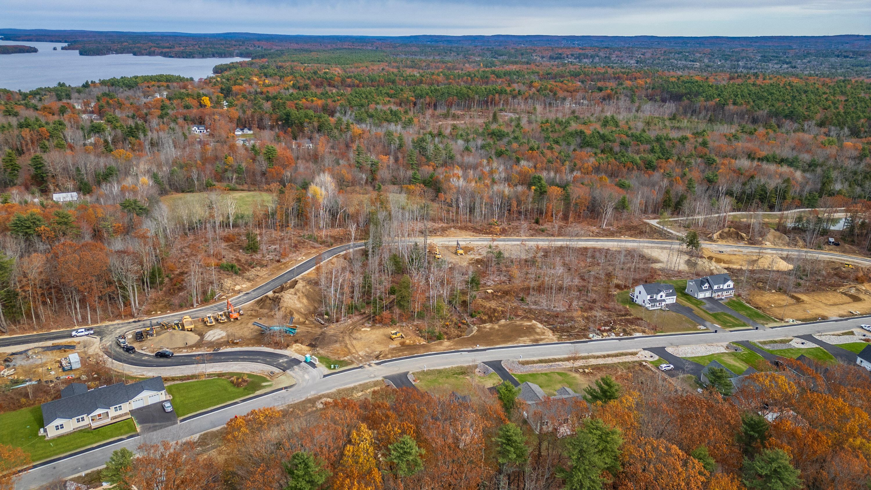 33 Woodbrey Lane, Standish, ME, 04084