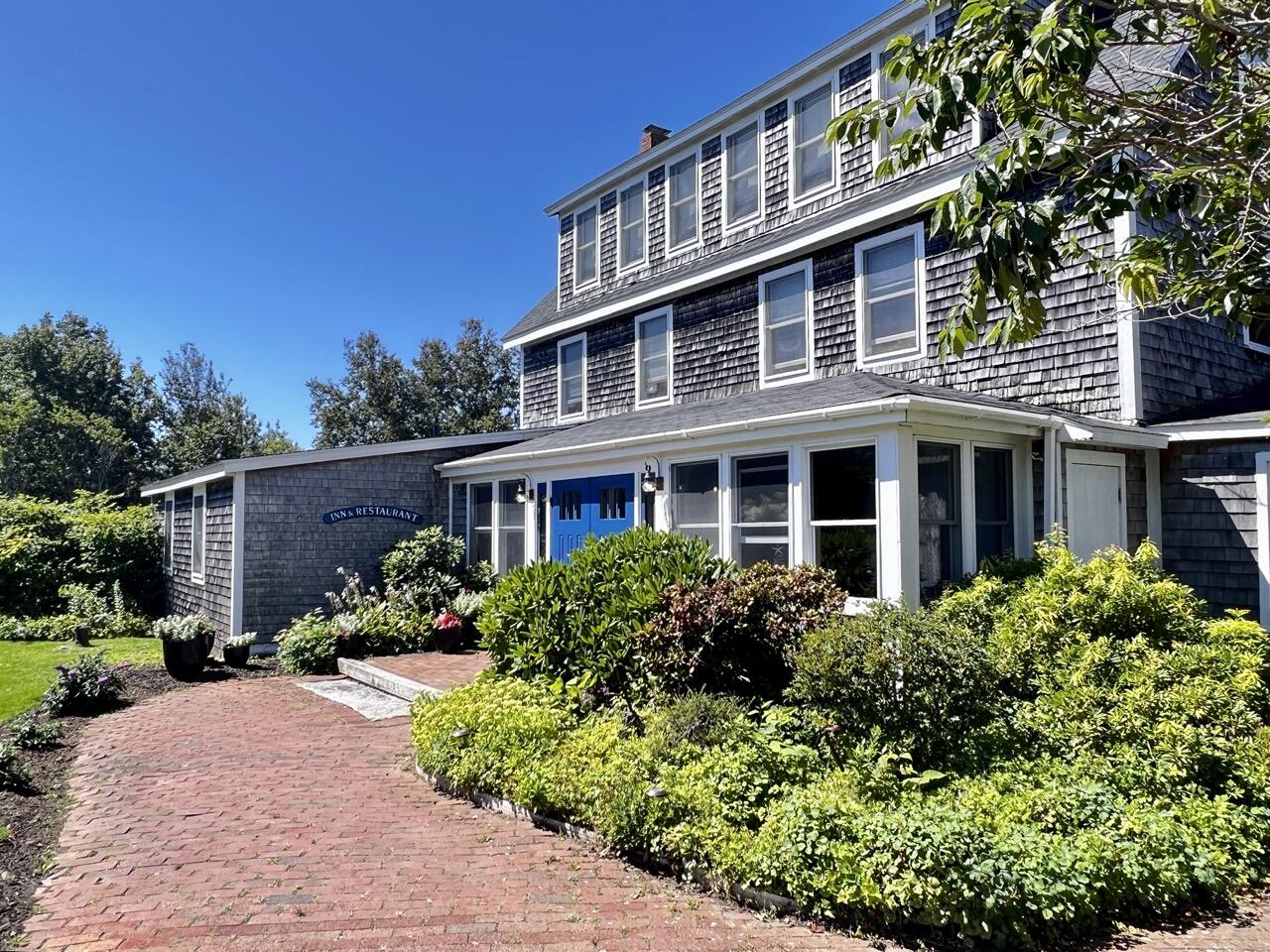 3063 Bristol Road, Bristol, ME, 04554