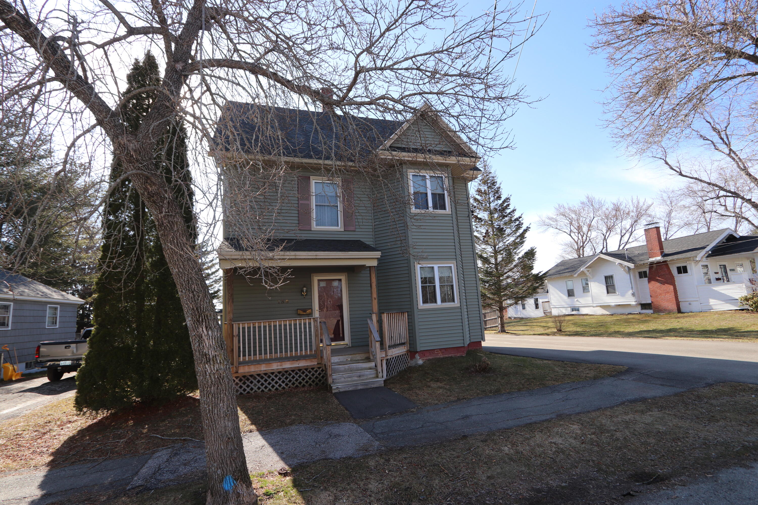 130 7th Street, Bangor, ME, 04401