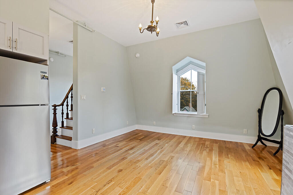 15 Middle Street UNIT 3, Hallowell, ME, 04347