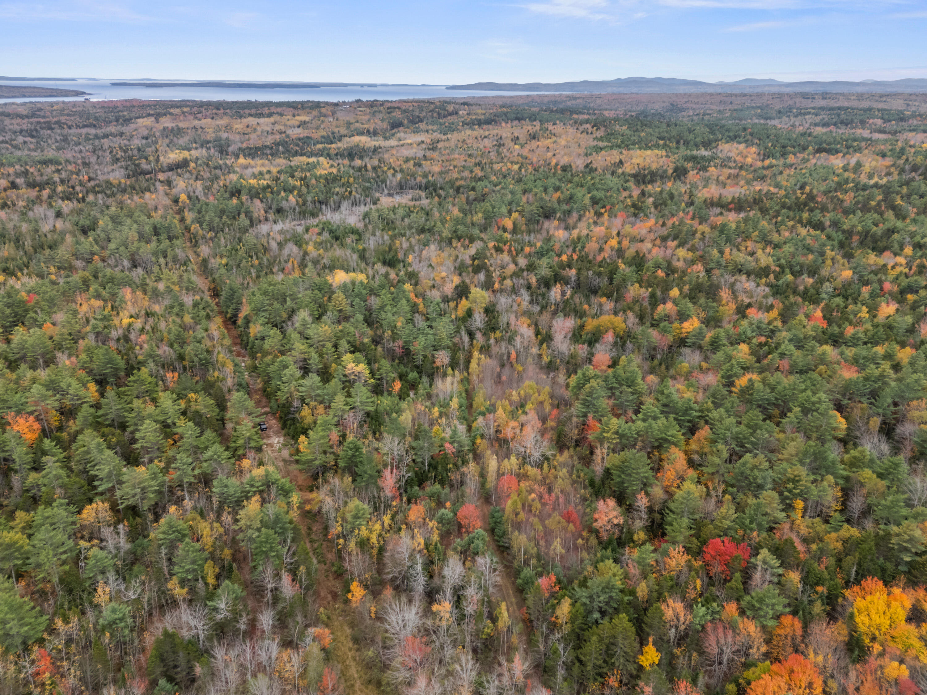 M6 L 26 Black Road N, Searsport, ME, 04974