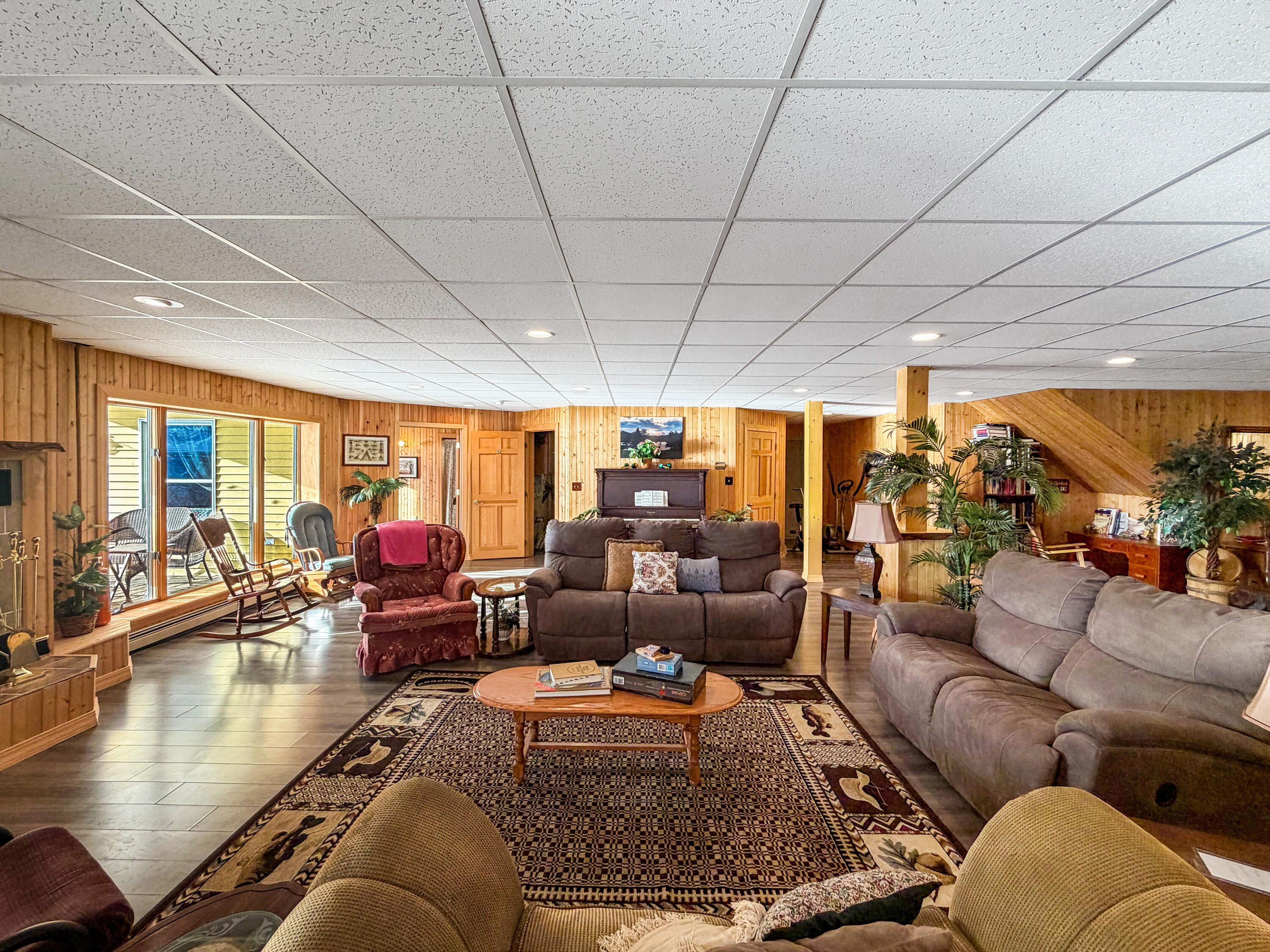 824 Beaulieu Road, Madawaska, ME, 04773