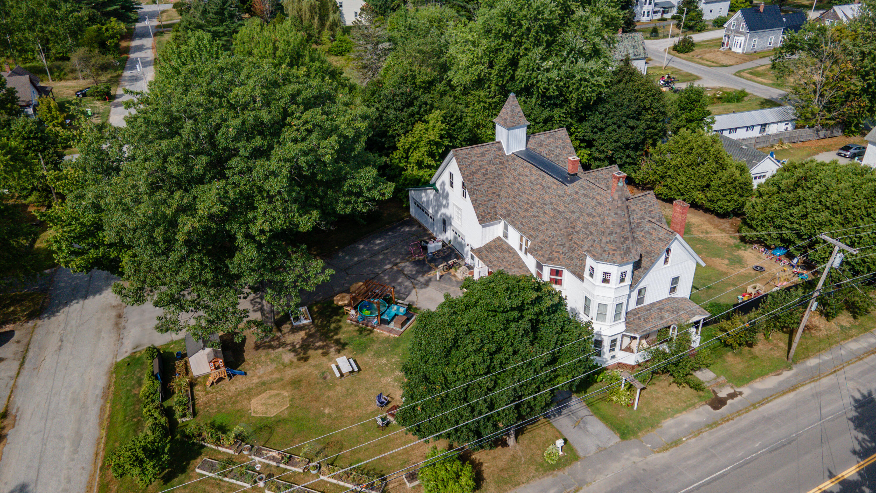 140 Hartland Avenue, Pittsfield, ME, 04967