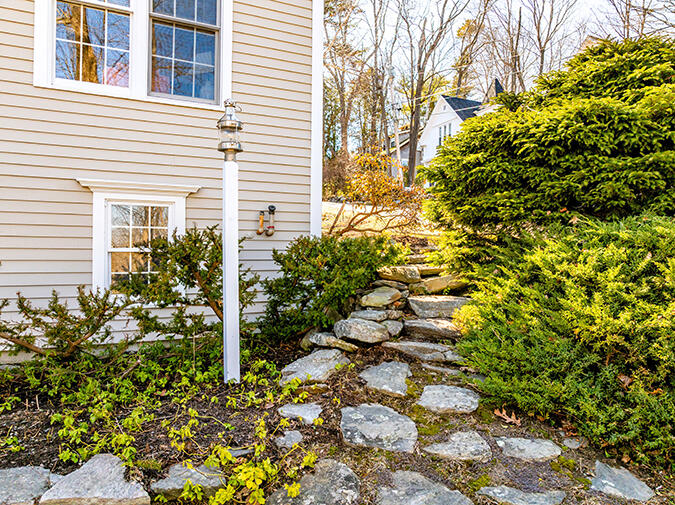 8 Chestnut Hill, Camden, ME, 04843