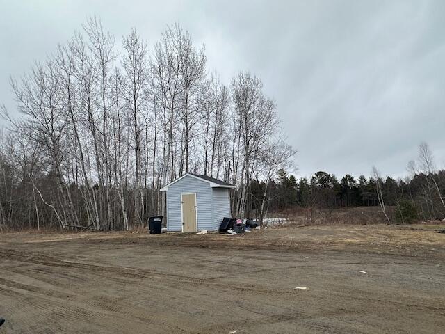 445-447 Pine Tree Road, Levant, ME, 04456