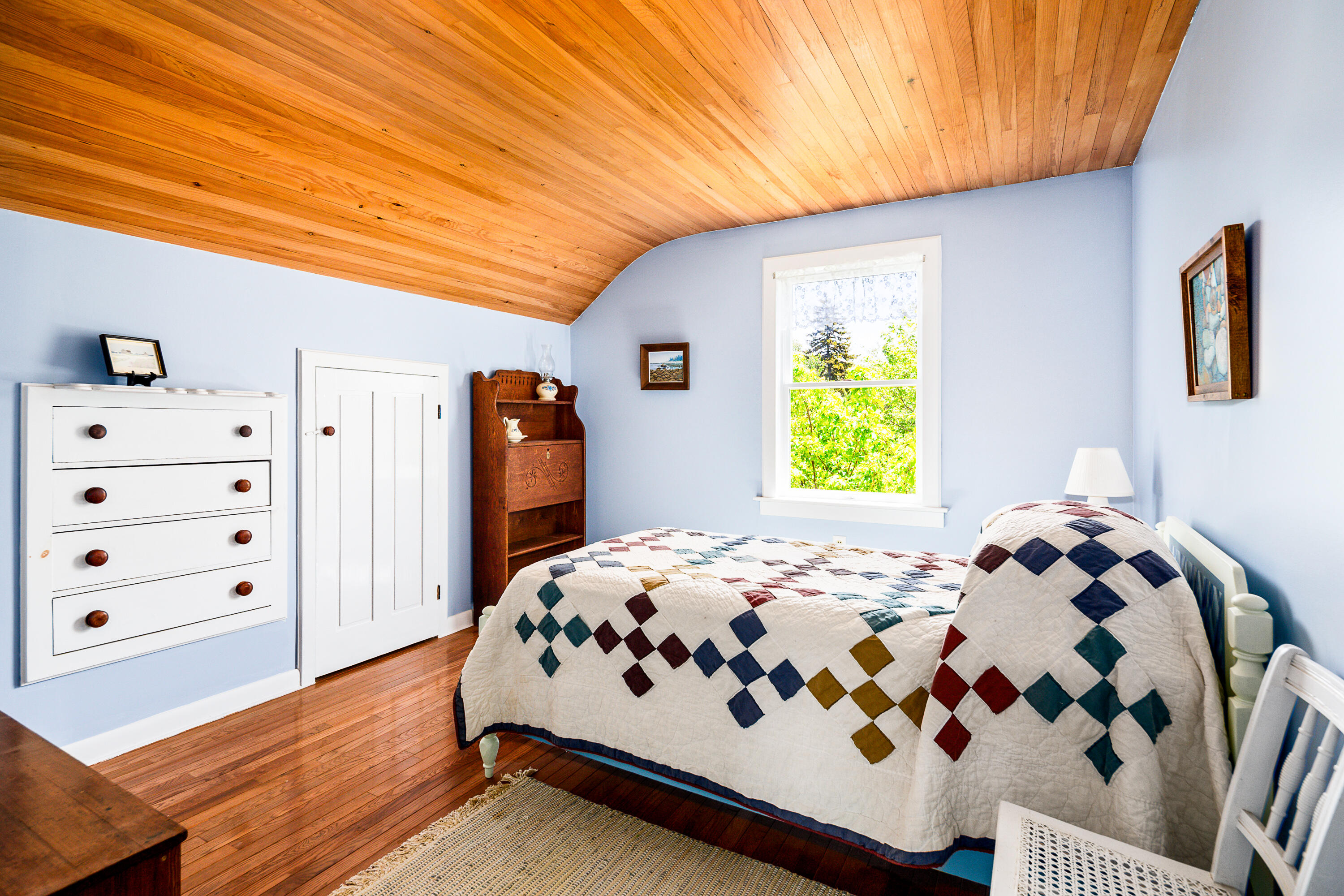 161 North Road, Matinicus Isle Plt, ME, 04851